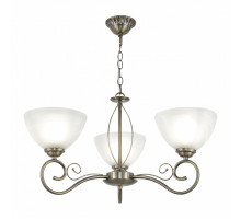 Подвесная люстра Arte Milano Amalfi 330656/3 AB