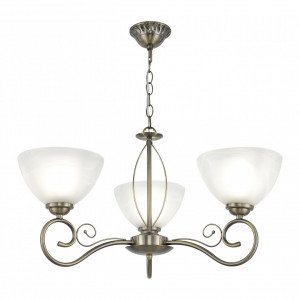 Подвесная люстра Arte Milano Amalfi 330656/3 AB
