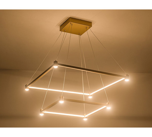 Подвесная люстра Ambrella Light Comfort FL5599 Подвесная люстра Ambrella Light Comfort FL5599