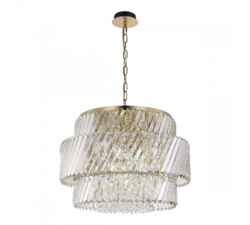 Подвесная люстра ST Luce Ritz SL6138.303.12 Подвесная люстра ST Luce Ritz SL6138.303.12