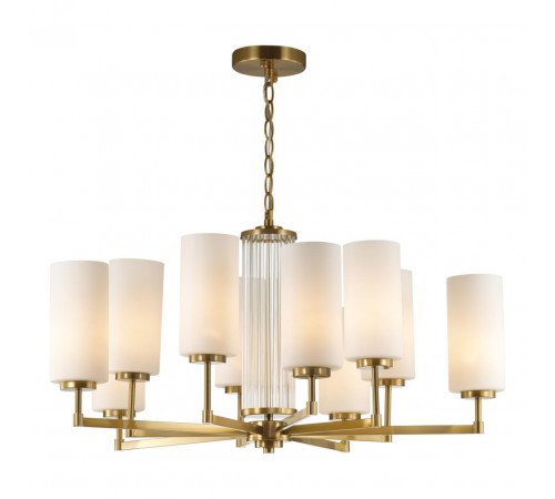 Подвесная люстра Odeon Light Kasali 4990/10