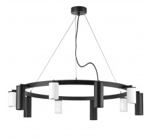 Подвесная люстра Lightstar Rullo (571020+214436-5+214487-5) LR020365875