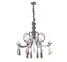Подвесная люстра Lumina Deco Follio LDP 6078-16