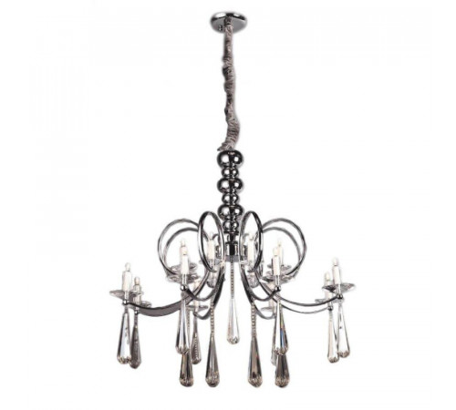 Подвесная люстра Lumina Deco Follio LDP 6078-16