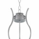 Подвесная люстра Arte Milano Amalfi 337556/3 CR