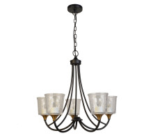Подвесная люстра MW-Light Альгеро 285012405