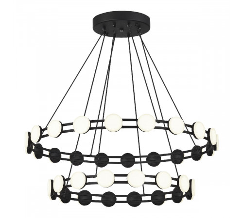 Подвесная люстра ST Luce Monro SL6610.403.36 Подвесная люстра ST Luce Monro SL6610.403.36