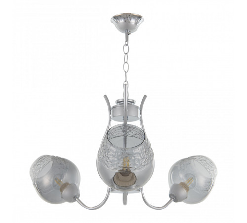 Подвесная люстра Arte Milano Amalfi 337556/3 CR