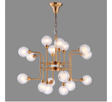 Подвесная люстра Divinare 3360/15 LM-16