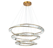 Подвесная люстра Divinare Millie 1136/17 SP-140