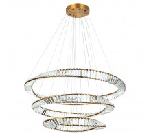 Подвесная люстра Divinare Millie 1136/17 SP-140