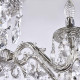 Подвесная люстра Bohemia Ivele Crystal Florence 71102/8/210 A NW