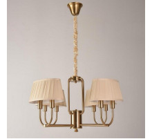 Подвесная люстра MW-Light София 355014608