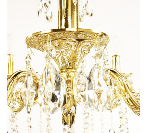 Подвесная люстра Bohemia Ivele Crystal Florence 71101/10/210 A GW Подвесная люстра Bohemia Ivele Crystal Florence 71101/10/210 A GW