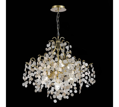 Подвесная люстра ST Luce Ravello SL1650.303.08 Подвесная люстра ST Luce Ravello SL1650.303.08
