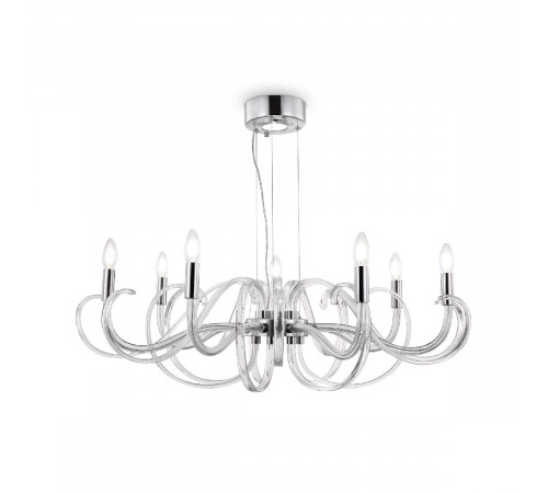 Подвесная люстра Maytoni Atlanta MOD051PL-07TR Подвесная люстра Maytoni Atlanta MOD051PL-07TR