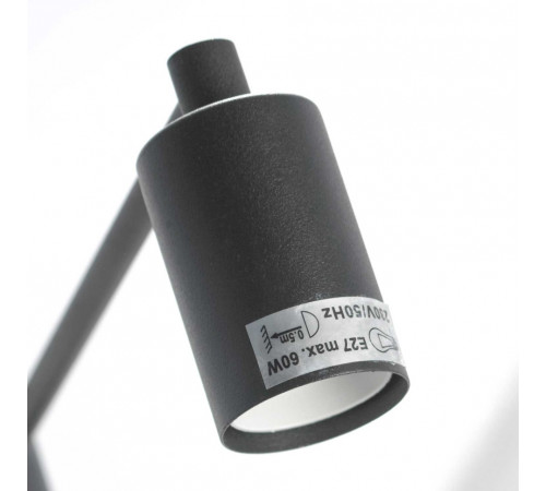 Подвесная люстра Lussole Huron LSP-8156-CL Подвесная люстра Lussole Huron LSP-8156-CL