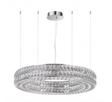 Подвесная люстра Odeon Light Panta 4927/98L