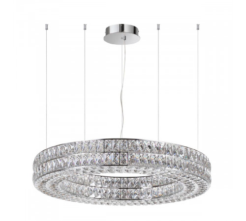 Подвесная люстра Odeon Light Panta 4927/98L