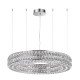 Подвесная люстра Odeon Light Panta 4927/98L