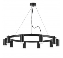 Подвесная люстра Lightstar Rullo (571020+214437-10+202430-10) LR0203700