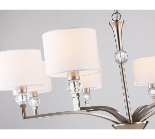 Подвесная люстра Ambrella Light High Light Classic LH71123 Подвесная люстра Ambrella Light High Light Classic LH71123