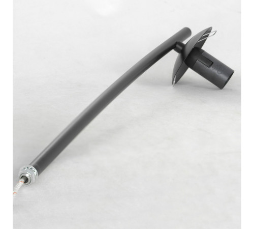 Подвесная люстра Lussole Loft Fishers LSP-8798