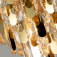 Подвесная люстра ARTE Lamp A2719SP-8GO