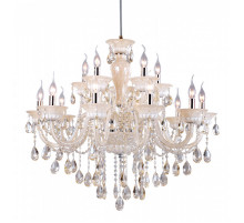 Подвесная люстра Natali Kovaltseva 76051/10+5C Pearl