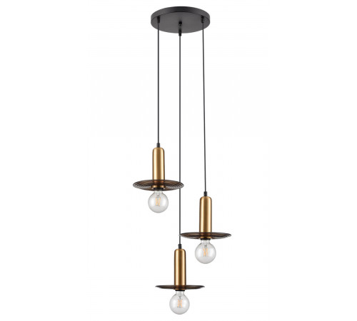 Подвесная люстра Vele Luce Gustoso VL5892P13 Подвесная люстра Vele Luce Gustoso VL5892P13