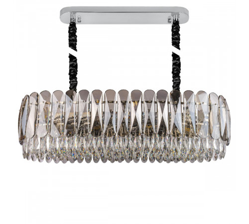 Подвесная люстра AM Group SPARKLY L900 CH Подвесная люстра AM Group SPARKLY L900 CH