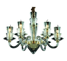 Подвесная люстра Divinare Susana 5122/09 LM-6