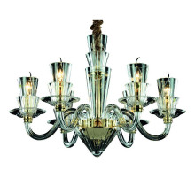 Подвесная люстра Divinare Susana 5122/09 LM-6