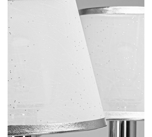 Подвесная люстра MW-Light Федерика 684013005