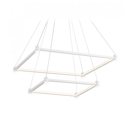 Подвесная люстра Ambrella Light Comfort FL5595 Подвесная люстра Ambrella Light Comfort FL5595
