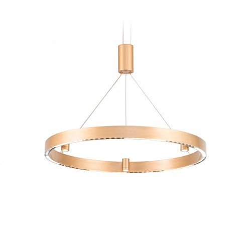 Подвесная люстра Ambrella Light Comfort FL5846 Подвесная люстра Ambrella Light Comfort FL5846