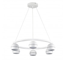 Подвесная люстра Lumion Luazana 8254/6
