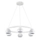 Подвесная люстра Lumion Luazana 8254/6