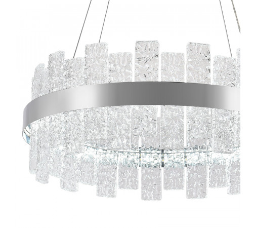 Подвесная люстра Natali Kovaltseva Magic LED LAMPS 81267 Подвесная люстра Natali Kovaltseva Magic LED LAMPS 81267