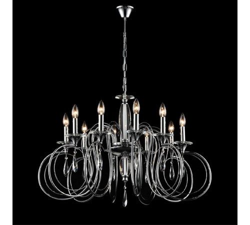 Подвесная люстра Lumion Laoka 8032/10