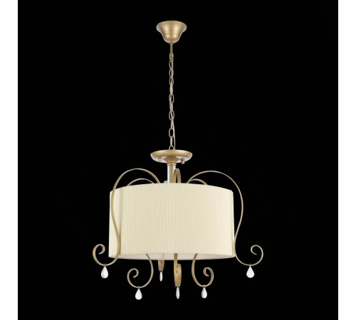 Подвесная люстра ST-Luce SL177.213.03 Подвесная люстра ST-Luce SL177.213.03