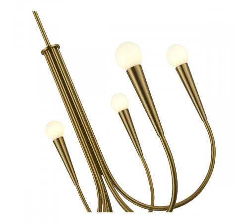 Подвесная люстра ST Luce Dutchess SL1243.303.06