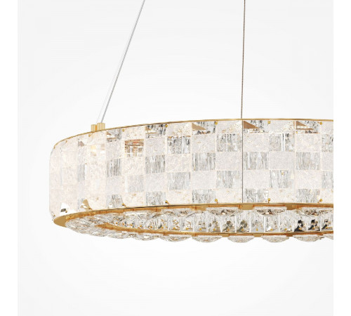 Подвесная люстра Maytoni Castello MOD336PL-L120G3K Подвесная люстра Maytoni Castello MOD336PL-L120G3K