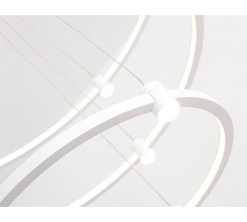 Подвесная люстра Ambrella Light Comfort FL5511 Подвесная люстра Ambrella Light Comfort FL5511