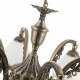 Подвесная люстра Arte Milano 341837/6 AB