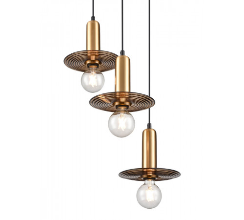 Подвесная люстра Vele Luce Gustoso VL5892P13 Подвесная люстра Vele Luce Gustoso VL5892P13