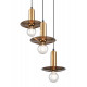 Подвесная люстра Vele Luce Gustoso VL5892P13