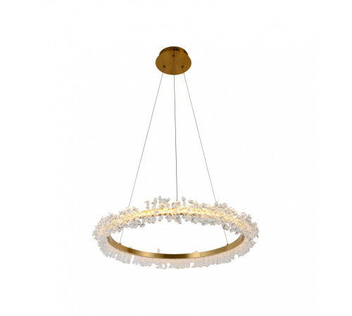 Подвесная люстра Kink Light Лаура 08243,36A Подвесная люстра Kink Light Лаура 08243,36A