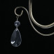 Подвесная люстра DeMarkt 371015408
