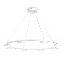 Подвесная люстра Ambrella Light Comfort FL51761